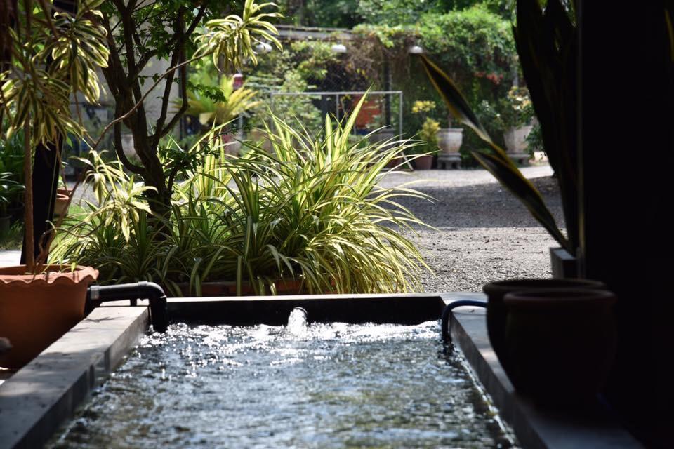 Rest Time Hotel Nong Khai Exterior photo